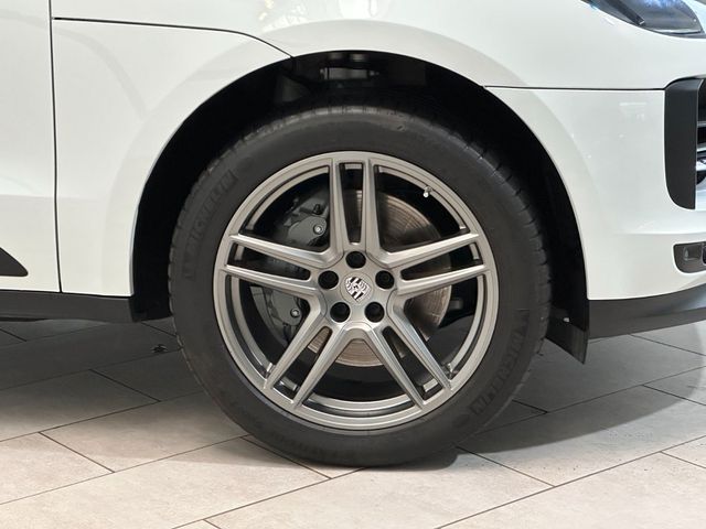Porsche Macan S PDK SPOR*Leder*LED*Luftfed.*Panorama*20& 49.980 km 54.790 &euro; Gebesee 99189