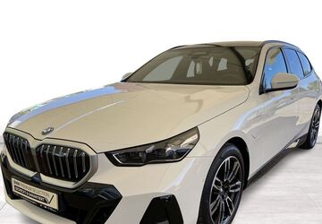 BMW 550 17.398 km 67.825 &euro; Weimar 99427