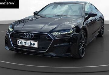 Audi A7 46.490 km 58.980 &euro; Weimar 99423