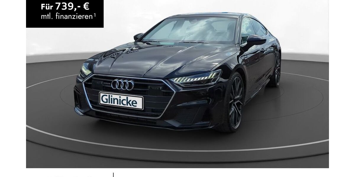 Audi A7 46.490 km 58.980 &euro; Weimar 99423