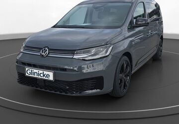 VW Caddy Maxi 5.500 km 46.770 &euro; Weimar 99423