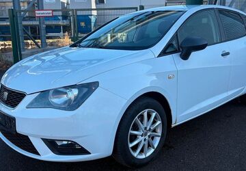 Seat Ibiza 116.393 km 3.490 &euro; Drei Gleichen OT Günthersleben 99869