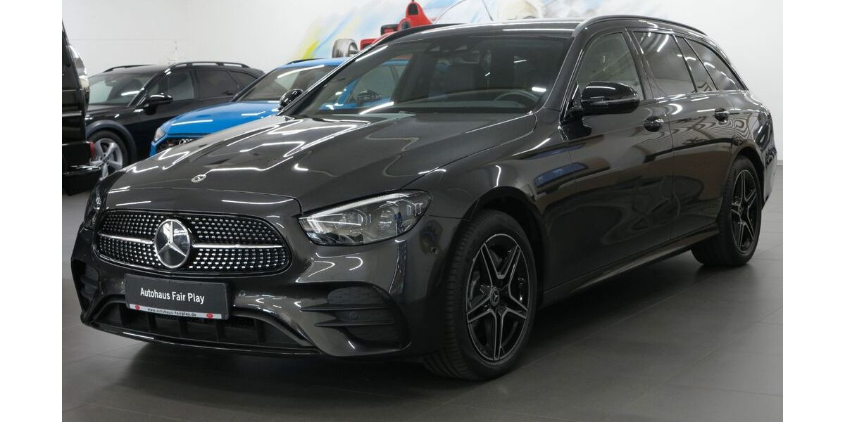 Mercedes-Benz E 220 31.031 km 39.990 &euro; Arnstadt 99310