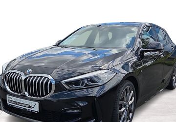 BMW 118 69.977 km 21.920 &euro; Erfurt 99087