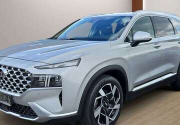 Hyundai SANTA FE 64.200 km 32.490 &euro; Schwabhausen 99869