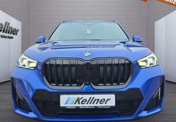 BMW X1 21.700 km 48.390 &euro; Erfurt 99091