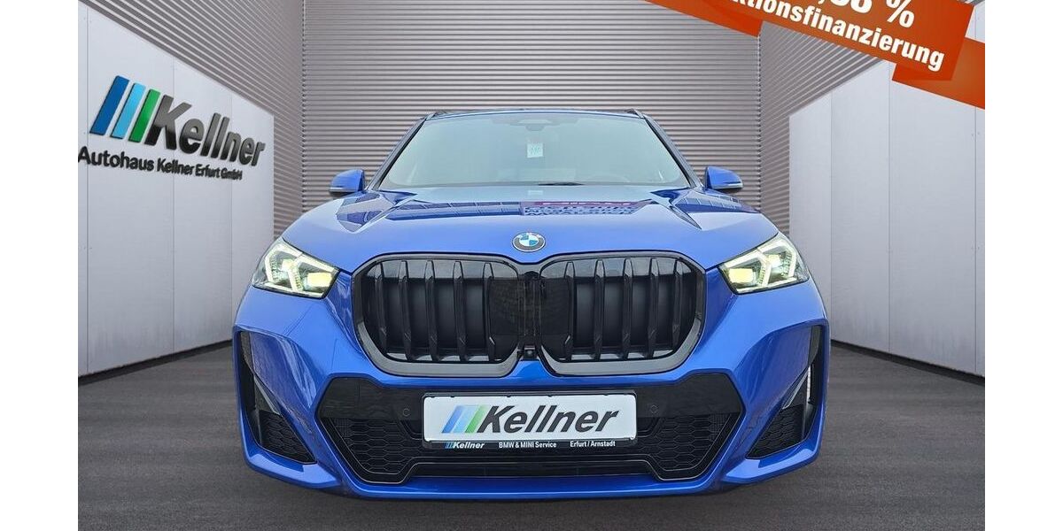 BMW X1 21.700 km 48.390 &euro; Erfurt 99091