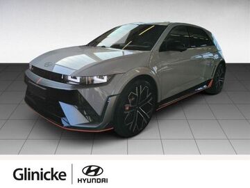 Gebrauchte Hyundai IONIQ 5