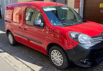 Renault Kangoo 244.000 km 4.799 &euro; Erfurt 99087