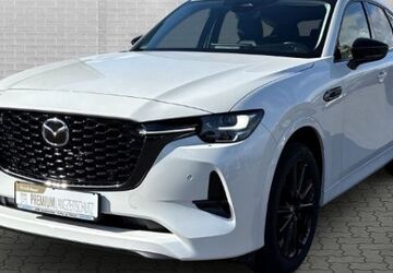 Mazda CX-60 21.061 km 36.590 &euro; Gotha 99867