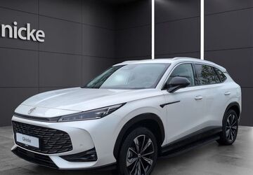 MG HS 9.999 km 32.980 &euro; Erfurt 99099