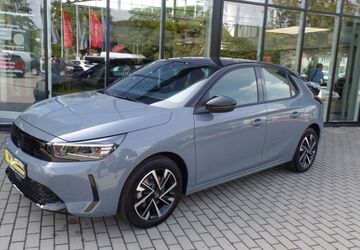 Opel Corsa 6.400 km 15.990 &euro; Weimar 99427