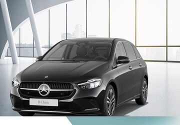 Mercedes-Benz B 200 13.685 km 28.280 &euro; Erfurt 99092