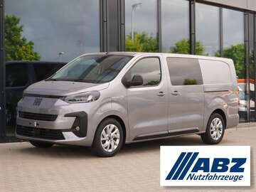 Gebrauchte Fiat Scudo