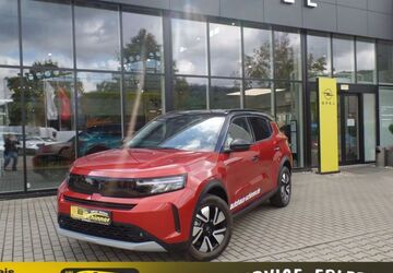 Opel Frontera 5.000 km 25.525 &euro; Weimar 99427