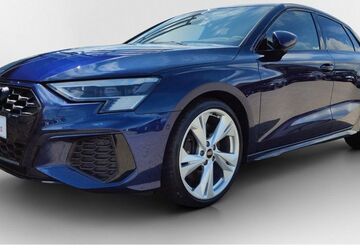 Audi S3 18.930 km 39.590 &euro; Arnstadt 99310