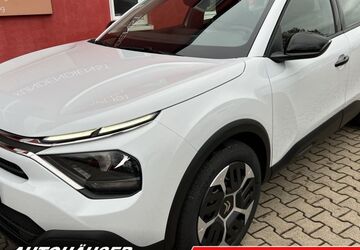 Citroen C4 X 8.600 km 18.950 &euro; Arnstadt 99310