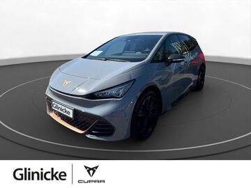 Gebrauchte Cupra BORN
