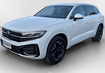 VW Touareg 24.600 km 62.990 &euro; Arnstadt 99310