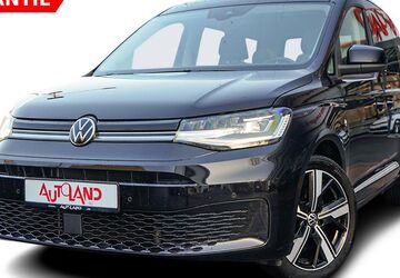 VW Caddy 63.748 km 25.950 &euro; Gotha 99867