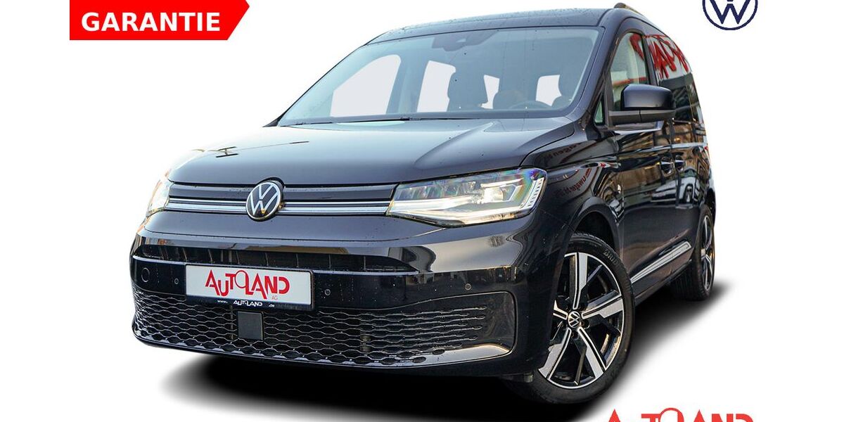 VW Caddy 63.748 km 27.950 &euro; Gotha 99867