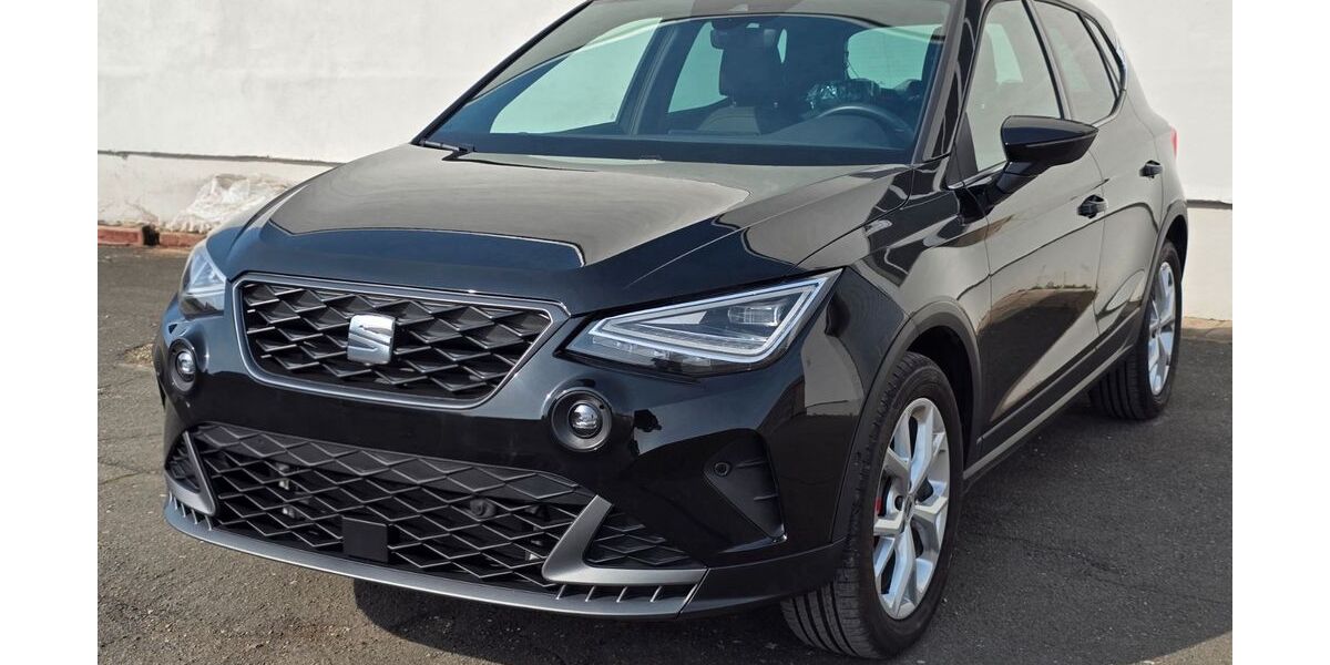 Seat Arona 7.900 km 18.999 &euro; Erfurt 99089