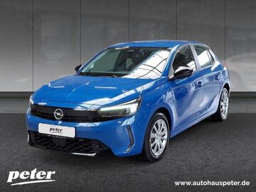 Gebrauchte Opel Corsa