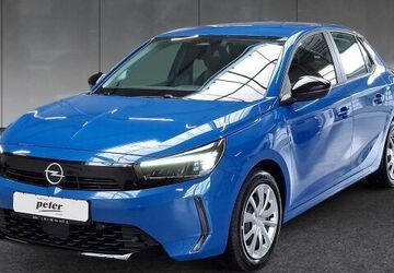 Opel Corsa 6.000 km 17.680 &euro; Erfurt 99086