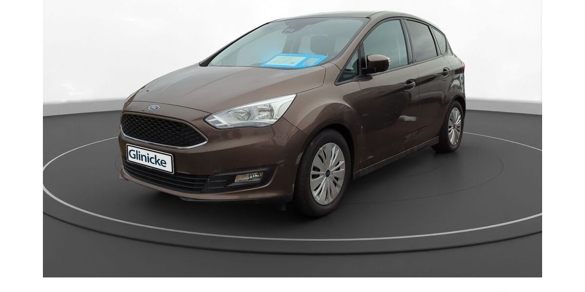 Ford C-Max 49.500 km 13.480 &euro; Weimar 99423