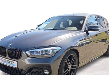 BMW 118 95.639 km 17.912 &euro; Erfurt 99087