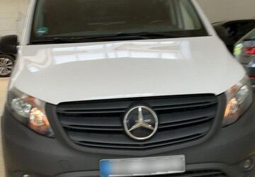 Mercedes-Benz Vito 79.000 km 25.990 &euro; Erfurt 99092