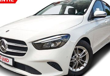 Mercedes-Benz B 180 47.369 km 20.950 &euro; Erfurt 99087