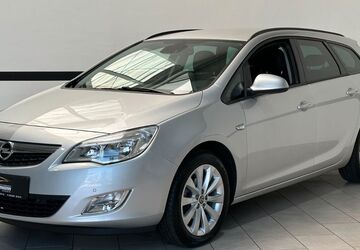 Opel Astra 119.800 km 6.990 &euro; Dachwig 99100