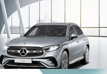 Mercedes-Benz GLC 300 22.327 km 52.680 &euro; Erfurt 99092