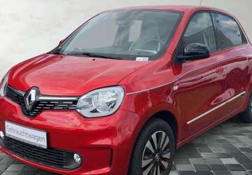 Renault Twingo 9.166 km 15.997 &euro; Erfurt 99099