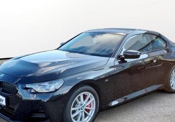 BMW 230 29.787 km 40.871 &euro; Arnstadt 99310