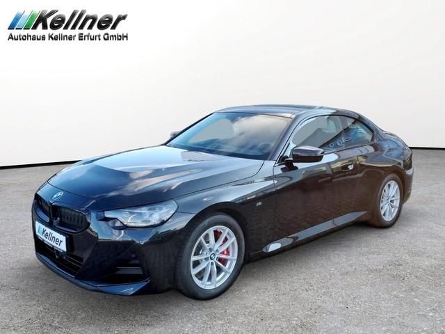 BMW 230 29.787 km 40.871 &euro; Arnstadt 99310