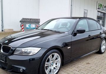 BMW 318 291.746 km 5.790 &euro; Ohrdruf 99885