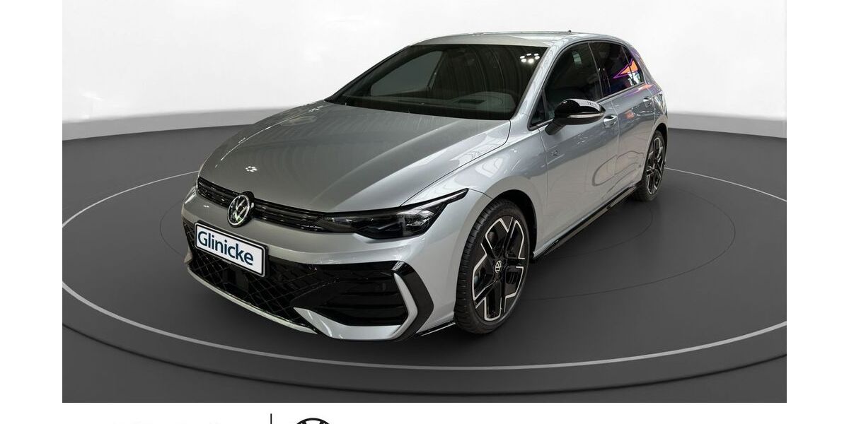 VW Golf 8.000 km 37.970 &euro; Erfurt 99099