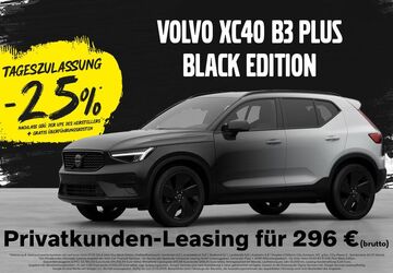 Volvo XC40 1.050 km 39.990 &euro; Nohra 99428