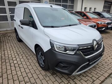 Gebrauchte Renault Kangoo