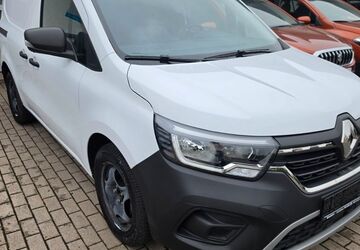 Renault Kangoo 12.790 km 19.699 &euro; Amt Wachsenburg OT Ichtershausen 99334