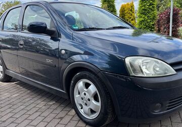 Opel Corsa 154.000 km 2.000 &euro; Erfurt 99085