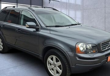 Volvo XC90 278.200 km 5.990 &euro; Erfurt 99086