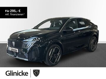 Gebrauchte Peugeot 3008