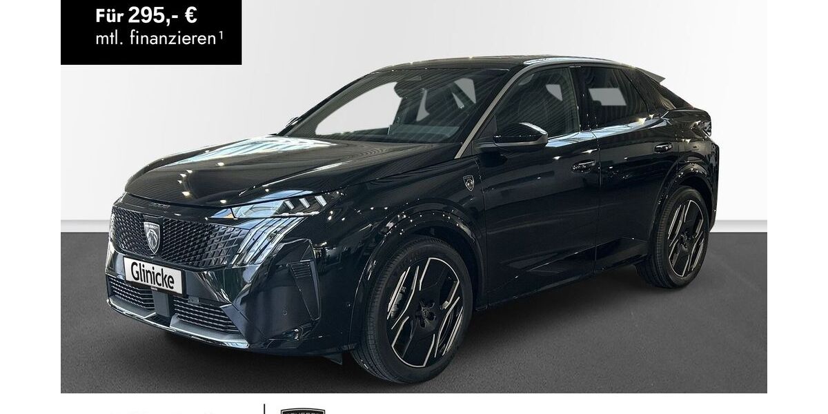 Peugeot 3008 4.900 km 52.990 &euro; Erfurt 99086