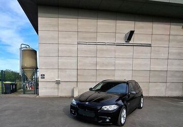 BMW 525 105.586 km 16.000 &euro; Großobringen 99439