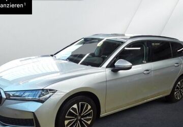 Skoda Superb 26.800 km 34.980 &euro; Weimar 99423