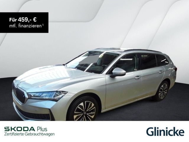 Skoda Superb 26.800 km 34.980 &euro; Weimar 99423