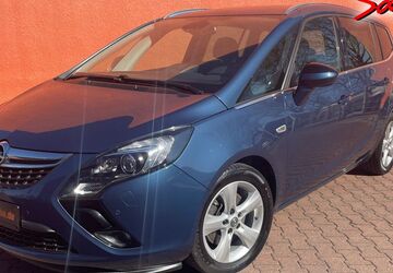 Opel Zafira 177.701 km 9.190 &euro; Gotha 99867